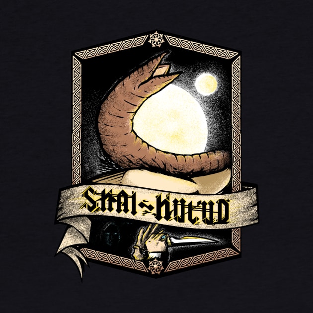 Shai-Hulud day by LivMat